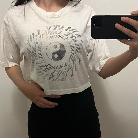 Garage shirt - Picture 1 of 3